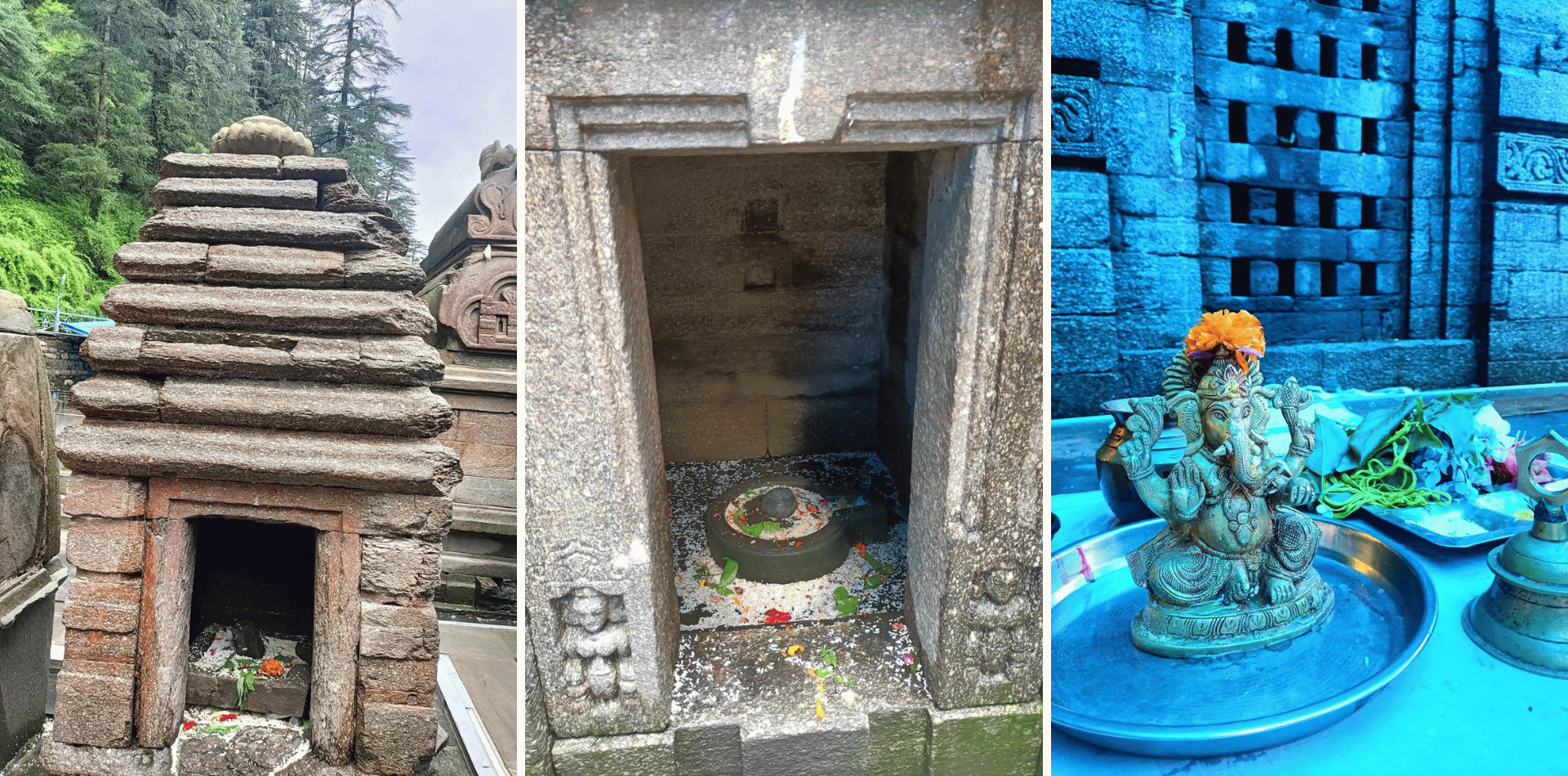 Jageshwar Dham Temple